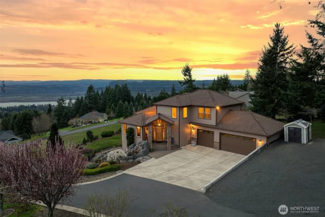 Property photo for 178 Discovery Drive, Kalama
