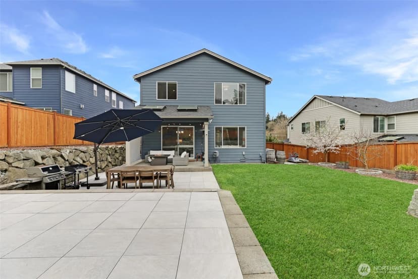 Property photo for 31312 43rd Place Sw, Federal Way photo 24