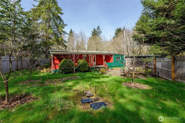 Property photo for 48591 Hwy 112, Port Angeles photo 4