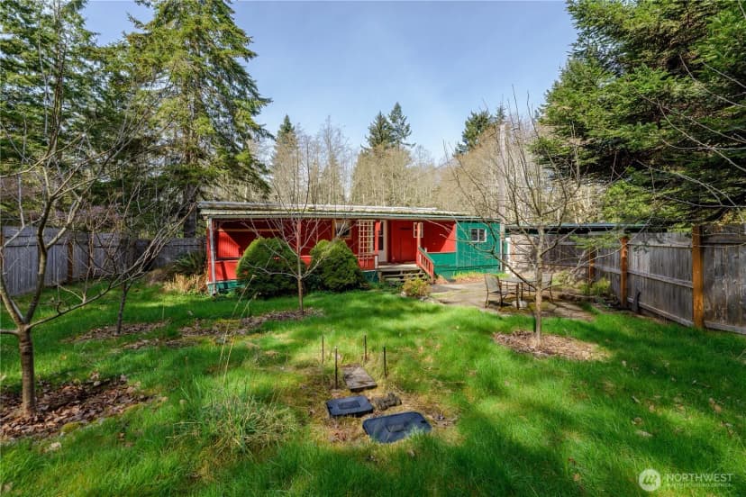 Property photo for 48591 Hwy 112, Port Angeles photo 4