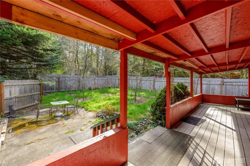 Property photo for 48591 Hwy 112, Port Angeles photo 5