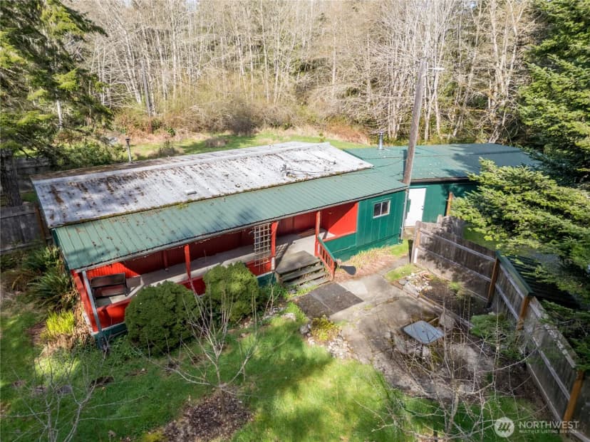 Property photo for 48591 Hwy 112, Port Angeles photo 20