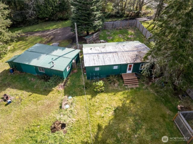 Property photo for 48591 Hwy 112, Port Angeles