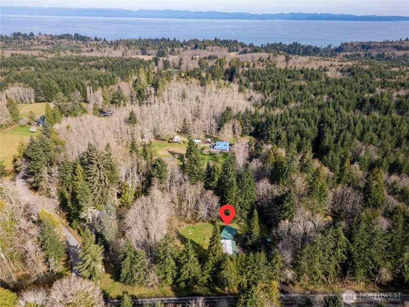 Property photo for 48591 Hwy 112, Port Angeles photo 25