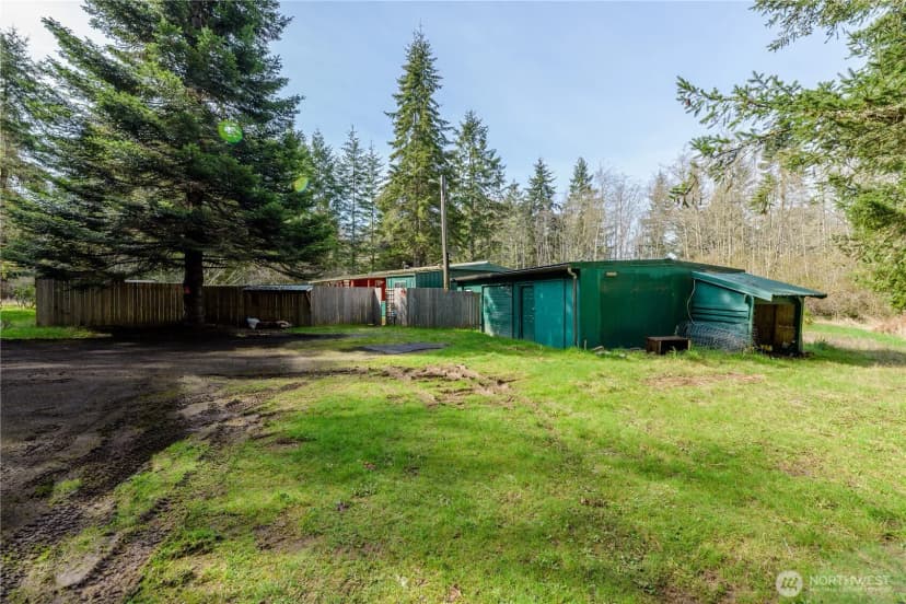 Property photo for 48591 Hwy 112, Port Angeles photo 19