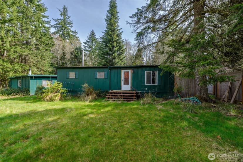 Property photo for 48591 Hwy 112, Port Angeles photo 2
