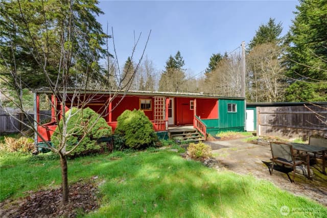 Property photo for 48591 Hwy 112, Port Angeles photo 3