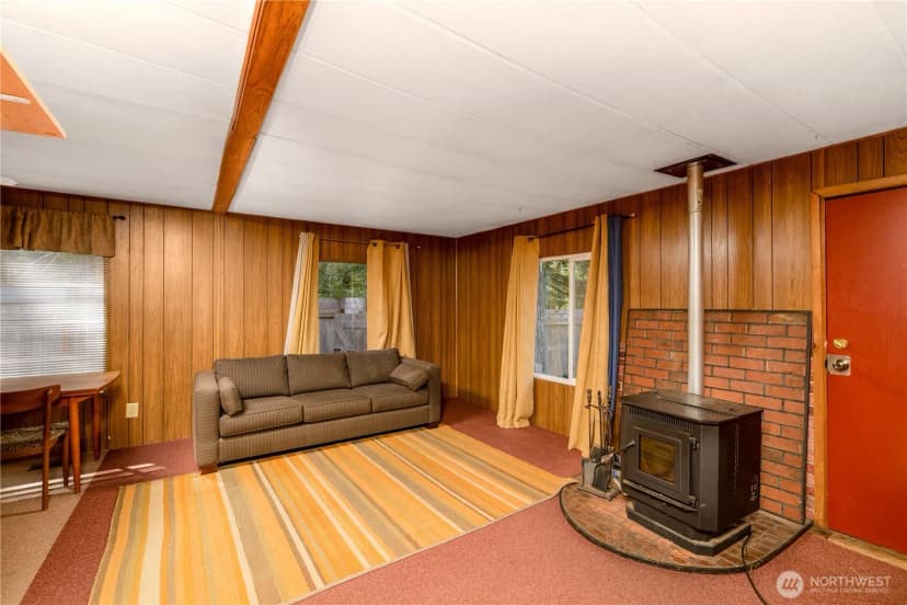 Property photo for 48591 Hwy 112, Port Angeles photo 7