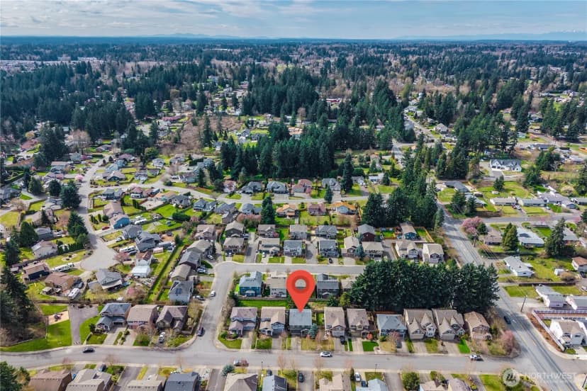 Property photo for 12902 81st Avenue Ct E, Puyallup photo 22
