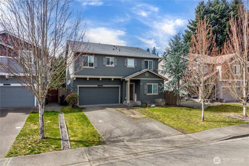 Property photo for 12902 81st Avenue Ct E, Puyallup