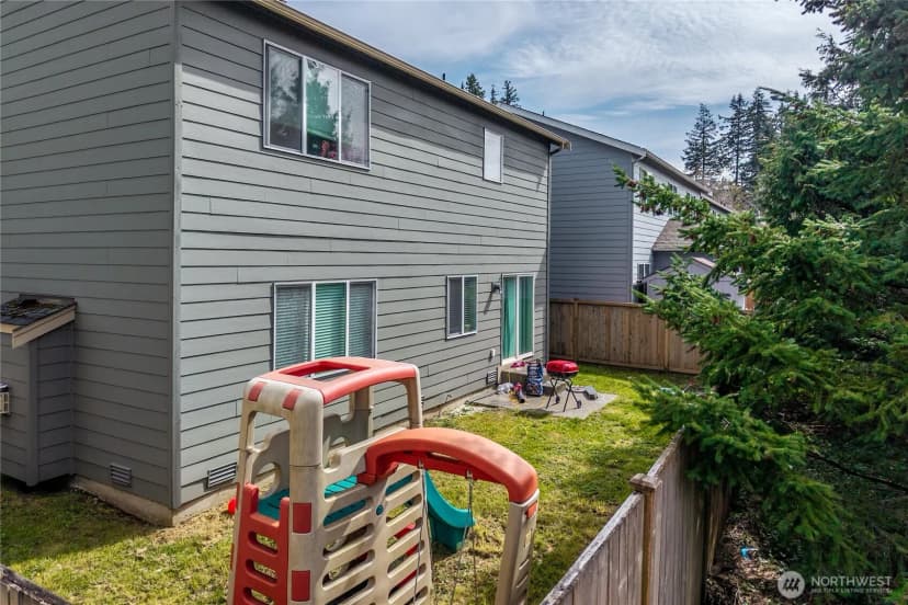 Property photo for 12902 81st Avenue Ct E, Puyallup photo 19