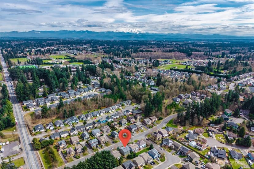 Property photo for 12902 81st Avenue Ct E, Puyallup photo 23