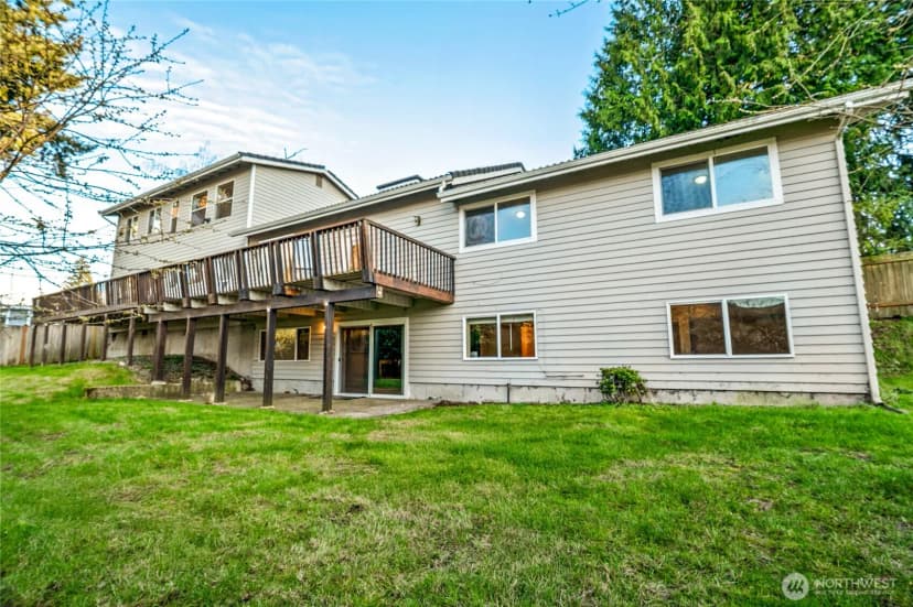Property photo for 558 Sw 298th Street, Federal Way photo 25