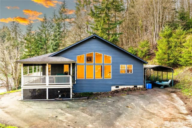 Property photo for 118 Clark Creek Road, Longview