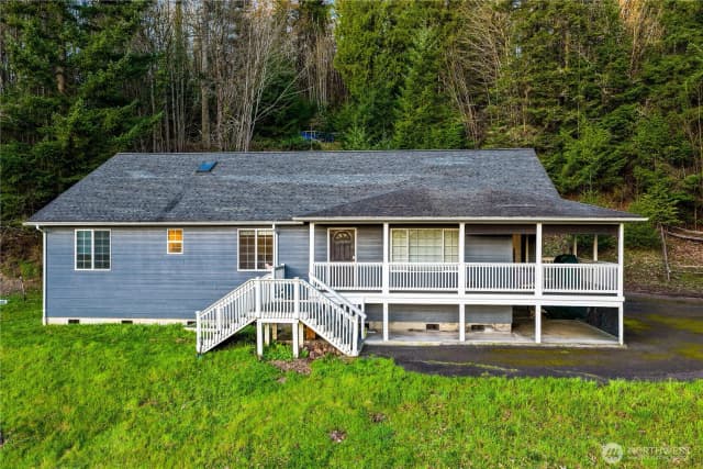 Property photo for 118 Clark Creek Road, Longview photo 3
