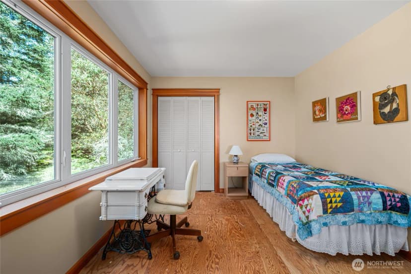 Property photo for 391 Little Mountain Road, Friday Harbor photo 27