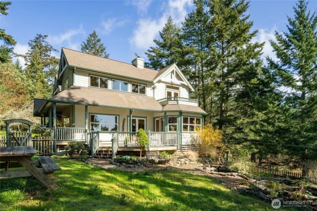 Property photo for 391 Little Mountain Road, Friday Harbor photo 3
