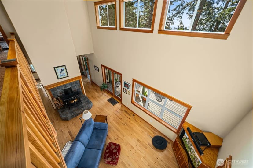 Property photo for 391 Little Mountain Road, Friday Harbor photo 20
