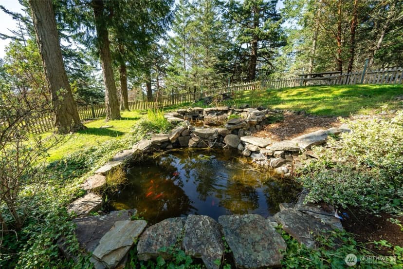 Property photo for 391 Little Mountain Road, Friday Harbor photo 39