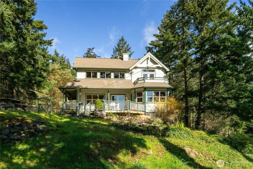 Property photo for 391 Little Mountain Road, Friday Harbor photo 18