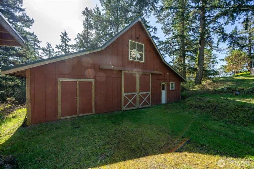 Property photo for 391 Little Mountain Road, Friday Harbor photo 33