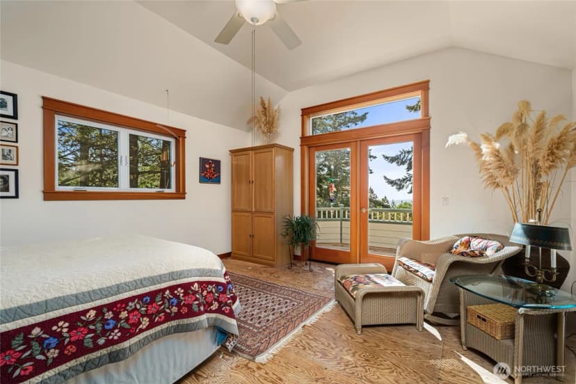 Property photo for 391 Little Mountain Road, Friday Harbor photo 21