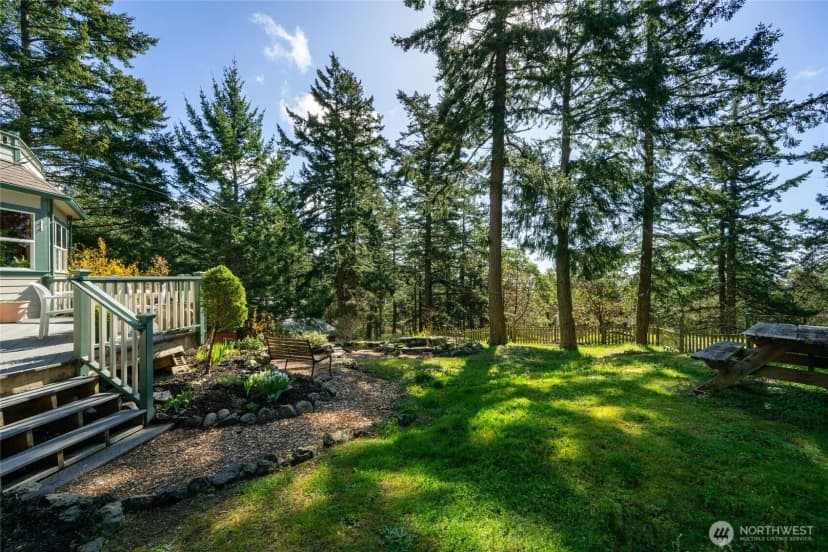 Property photo for 391 Little Mountain Road, Friday Harbor photo 40