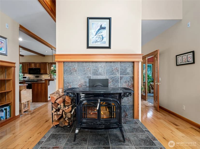 Property photo for 391 Little Mountain Road, Friday Harbor photo 8