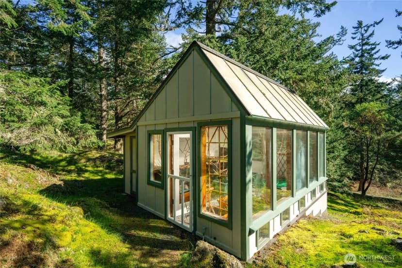 Property photo for 391 Little Mountain Road, Friday Harbor photo 17