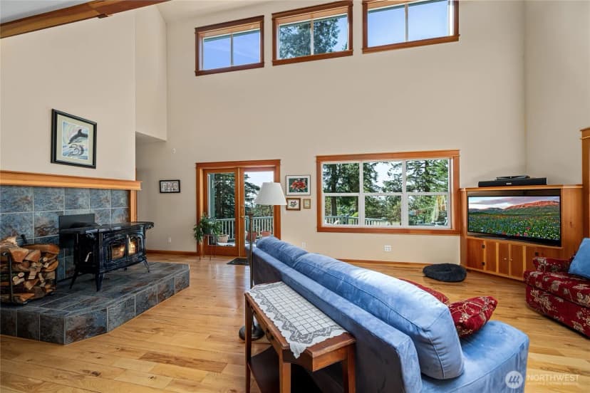 Property photo for 391 Little Mountain Road, Friday Harbor photo 7