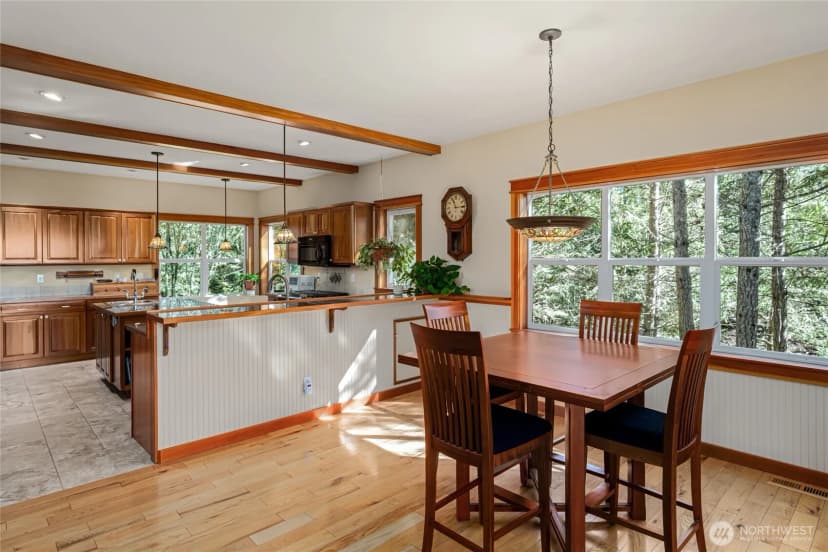 Property photo for 391 Little Mountain Road, Friday Harbor photo 12
