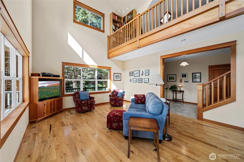 Property photo for 391 Little Mountain Road, Friday Harbor photo 6