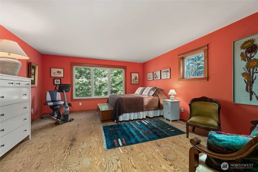 Property photo for 391 Little Mountain Road, Friday Harbor photo 26