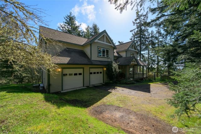 Property photo for 391 Little Mountain Road, Friday Harbor photo 4