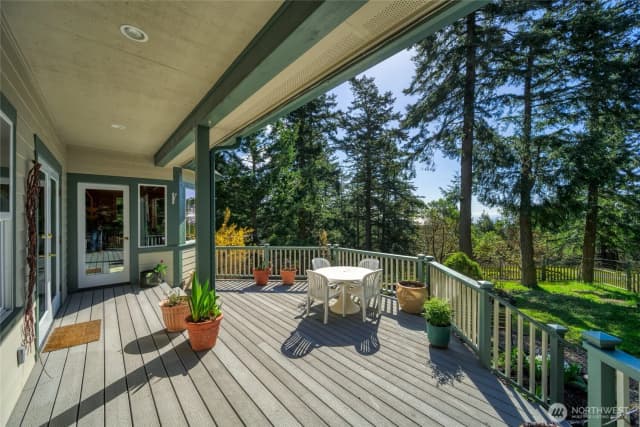 Property photo for 391 Little Mountain Road, Friday Harbor