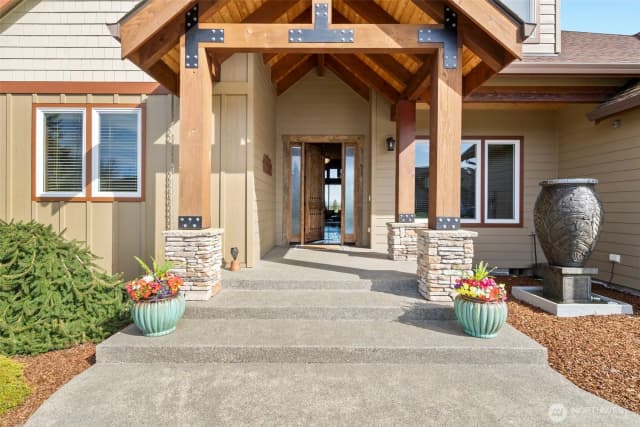 Property photo for 140 Saley Lane, Centralia