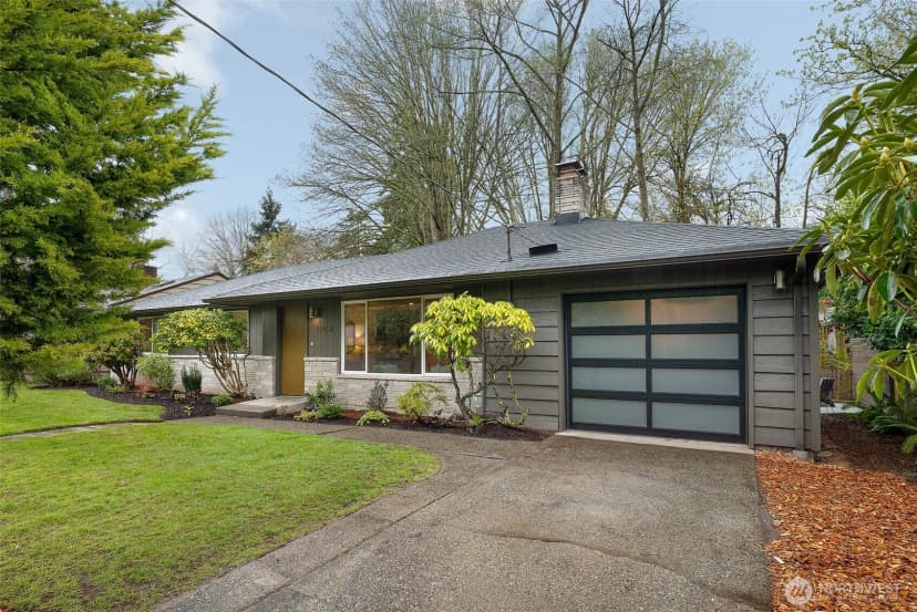 Property photo for 12018 12th Avenue Nw, Seattle photo 2
