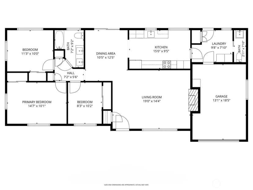 Property photo for 12018 12th Avenue Nw, Seattle photo 33