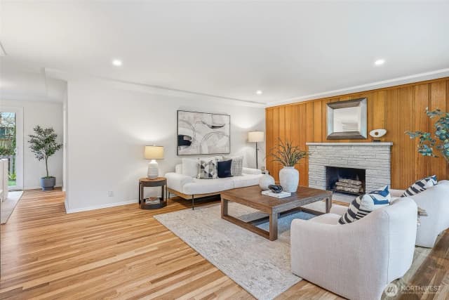 Property photo for 12018 12th Avenue Nw, Seattle photo 4