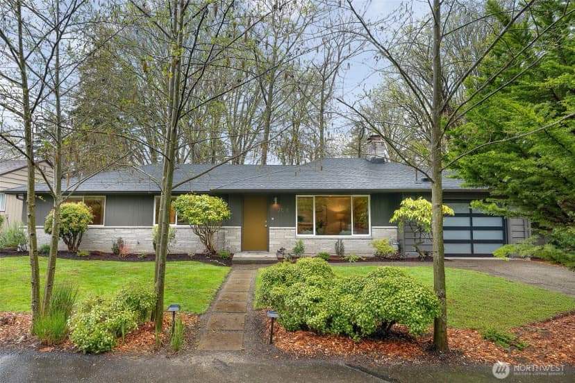 Property photo for 12018 12th Avenue Nw, Seattle