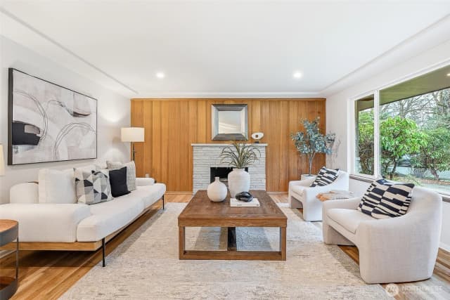 Property photo for 12018 12th Avenue Nw, Seattle photo 5