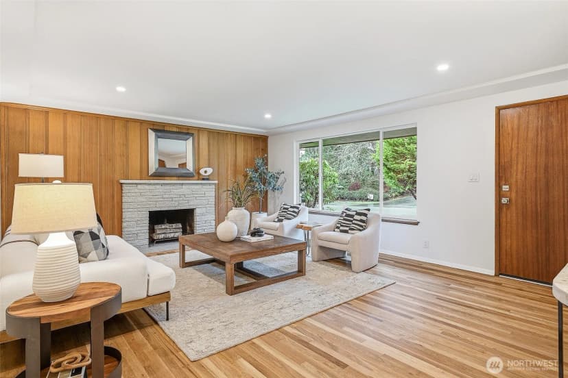 Property photo for 12018 12th Avenue Nw, Seattle photo 6