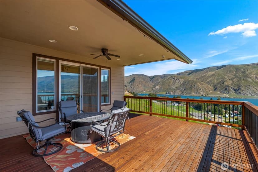 Property photo for 1024 Columbia Point, Entiat photo 7