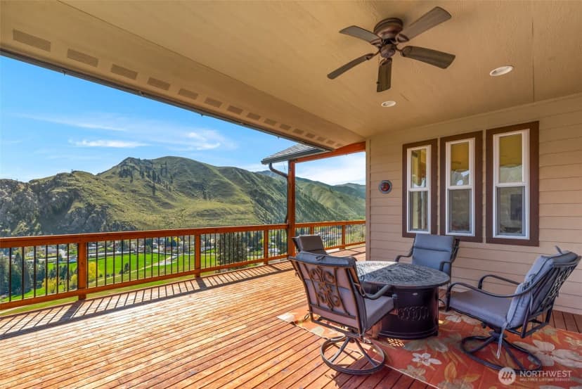 Property photo for 1024 Columbia Point, Entiat photo 9