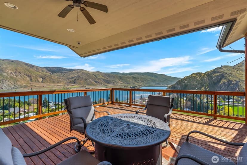 Property photo for 1024 Columbia Point, Entiat photo 8
