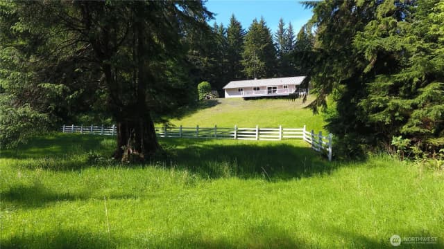 Property photo for 2619 Mora Road, Forks