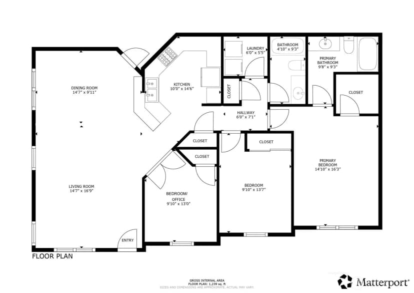 Property photo for 2166 Palisade Boulevard #a-4, Dupont photo 25
