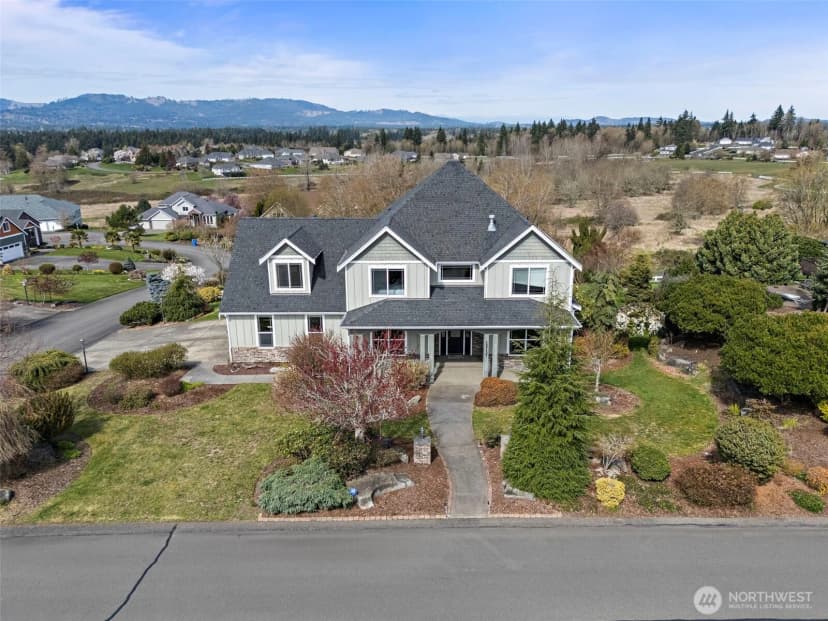 Property photo for 12137 Dream Street Sw, Olympia photo 33