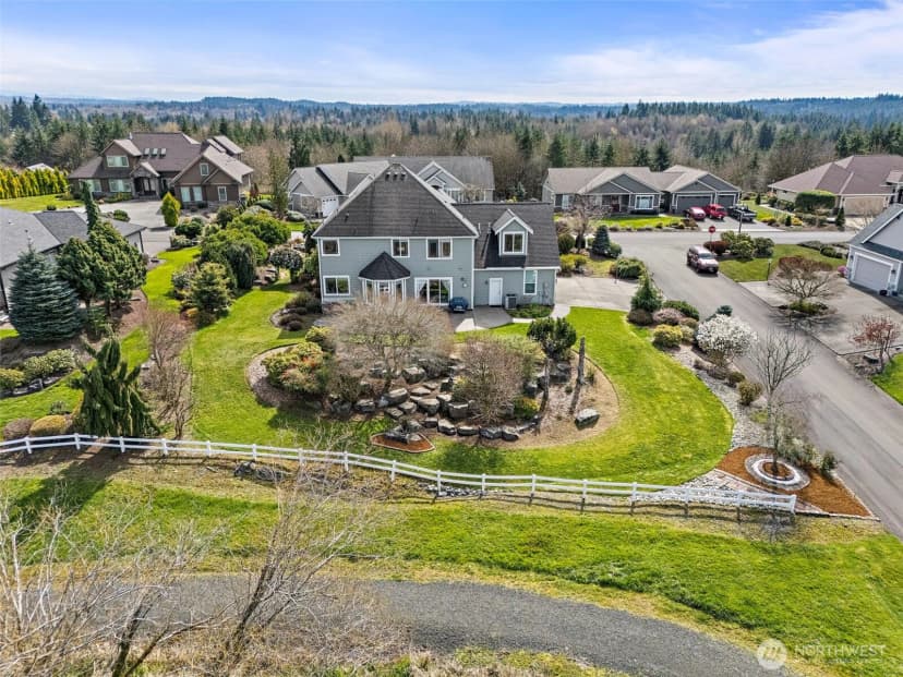 Property photo for 12137 Dream Street Sw, Olympia photo 35