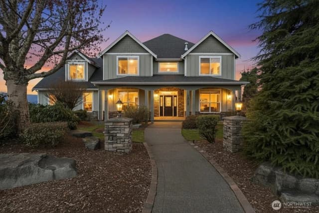Property photo for 12137 Dream Street Sw, Olympia